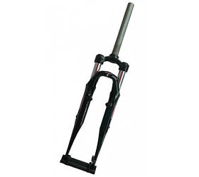 Вилка велосипедна безрезьбовая "MOZO" C-710 26"