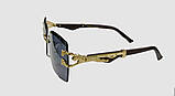 Сонцезахисні окуляри Cartier, фото 2