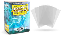 Протектори Dragon Shield Clear Matte