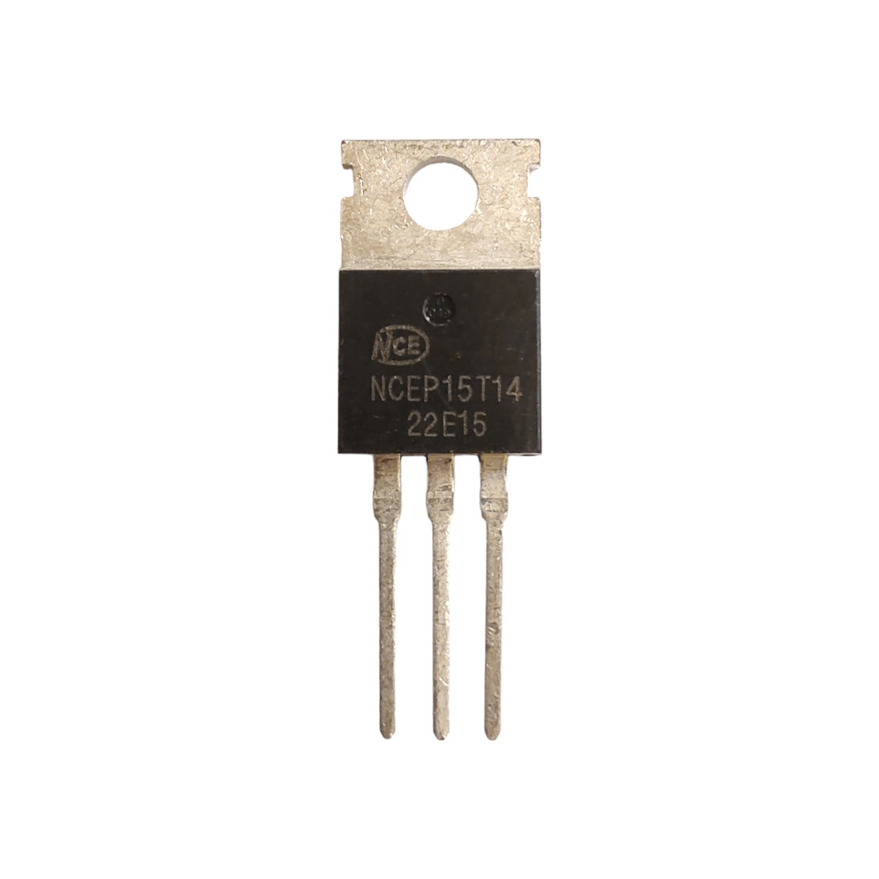 Транзистор NCEP15T14