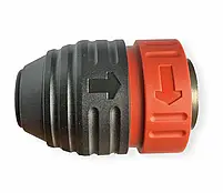 Патрон Metabo KHE3251 знімний бур, фото 6