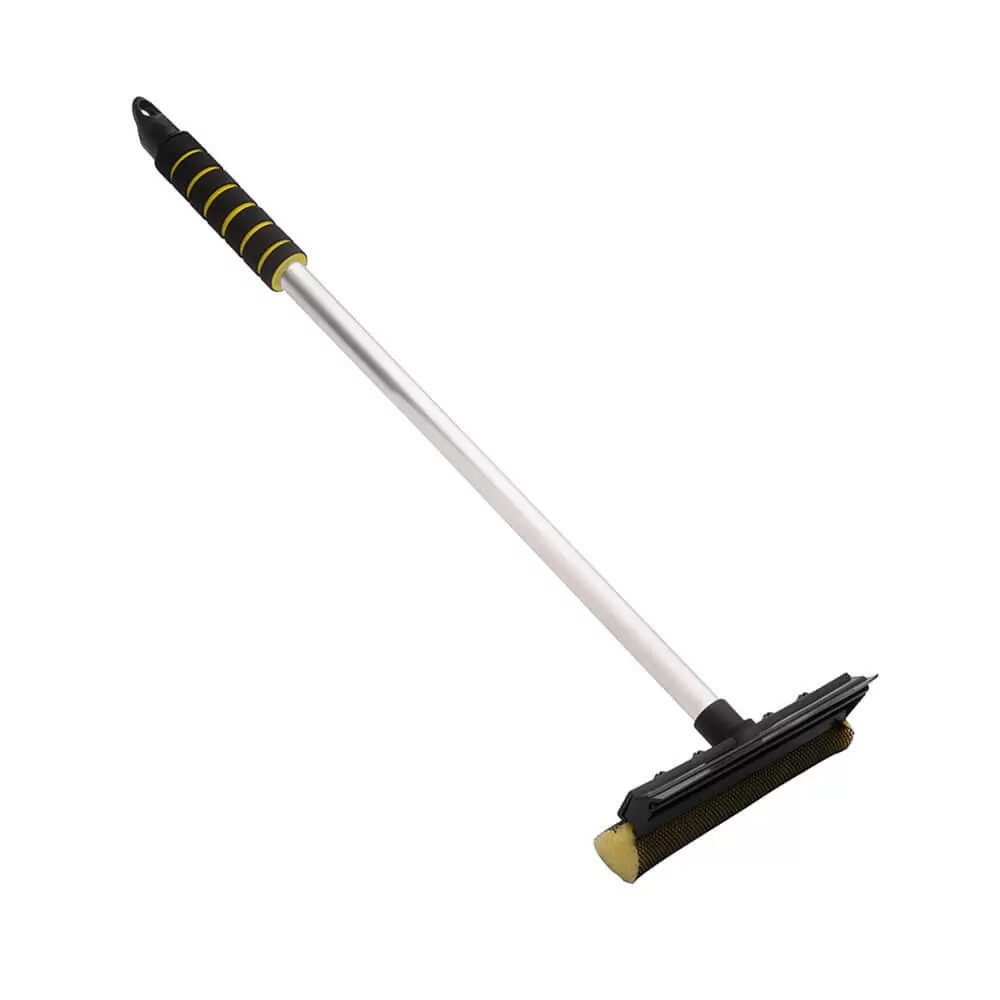 Водозгін Premium D з алюмінієвою ручкою Tom Par 66 см TP 090370, фото 1