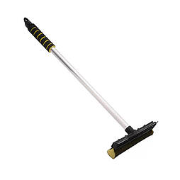 Водозгін Premium D з алюмінієвою ручкою Tom Par 66 см TP 090370