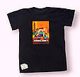 Дитяча футболка на хлопчика Роблокс та Майнкрафт (Футболка Roblox Minecraft), фото 2