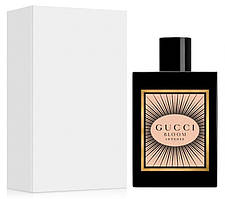 Жіночі парфуми Gucci Gucci Bloom Intense Tester (Гуччі Блум Гуччі Інтенс) Парфумована вода 100 ml/мл Тестер