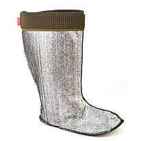 Вставка в чоловічі чоботи Jose Amorales 419001 42-46 Сірий