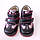 Ортопедичні туфлі для дівчинки 105Love- 21, фото 3