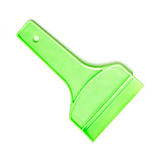 Шкрібок з ручкою Tom Par TP 091032, довжина 18 см, фото 3