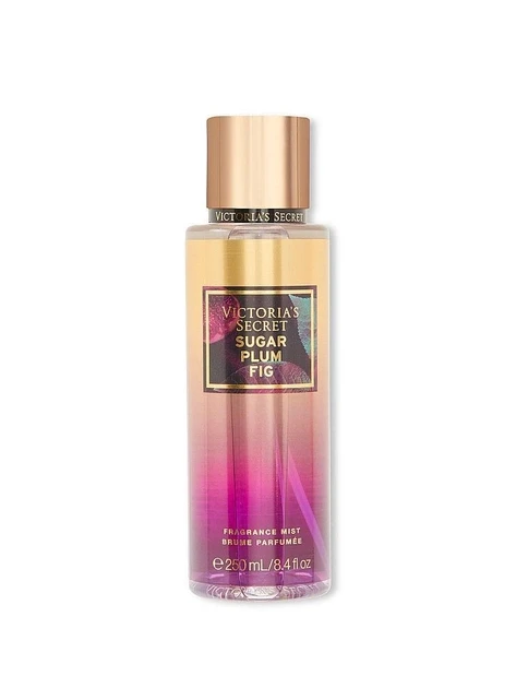 Спрей для тіла Sugar Plum Fig Victoria's Secret 250ml