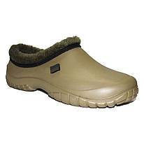 Калоші чоловічі Jose Amorales 117451 40-45 Бежевий