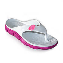 В'єтнамки жіночі Jose Amorales 118205 36-38 Білий