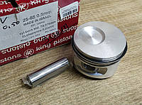 Поршень +0.50mm KING PISTONS 25-85 FORD OHV 74