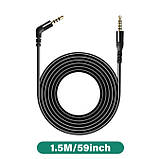 Кабель дріт для навушників SteelSeries Arctis Nova Pro Arctis 1 Arctis 7P Arctis 7P+ Arctis 7X Arctis 7+, фото 3