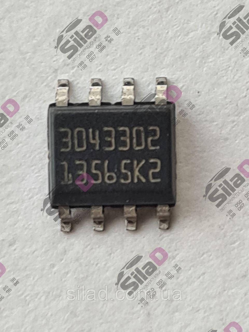 Мікросхема 3043302 STMicroelectronics корпус SO8, фото 1