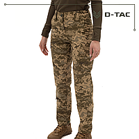 Штани жіночі брюки піксель зсу 40, 164