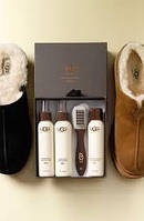 Набор для ухода за нубуком UGG Australia Care Kit