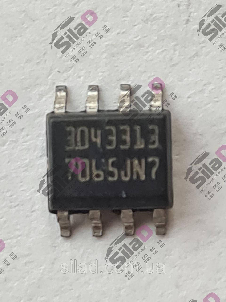 Мікросхема 3043313 STMicroelectronics корпус SO8, фото 1