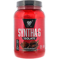 Протеин изолят SYNTHA-6 Isolate 900 g (Vanilla Ice Cream)