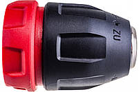 Патрон знімний для акумуляторного шуруповерту metabo, фото 5