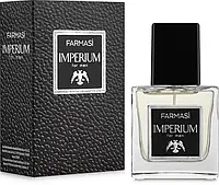 Чоловіча парфумована вода Farmasi Imperium 50ml