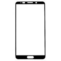 Защитное стекло Walker 3D Side Glue Huawei Mate 10 техническая упаковка Black (arbc8036) SB, код: 1774021