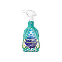 Миючий засіб для очищення ванної кімнати Astonish Bathroom Cleaner 750 мл.