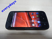 Prestigio MultiPhone 4055 Duo #1083 на запчастини