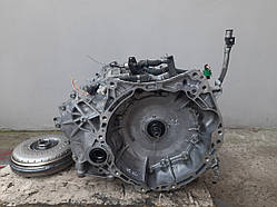 Варіатор акпп Nissan Qashqai JF011 2.0i 2WD 2006-2013 з Японії