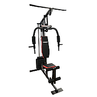 Фитнес станция York Fitness ASPIRE 420 многофункциональная p