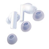 Амбушури ear tips TWS HUAWEI FreeBuds Pro 3 FreeBuds Pro 2 FreeBuds 5i OPPO Enco Buds 2 Enco Air 3 Pro Сині, фото 3
