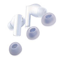 Амбушури ear tips TWS HUAWEI FreeBuds Pro 3 FreeBuds Pro 2 FreeBuds 5i OPPO Enco Buds 2 Enco Air 3 Pro Сині