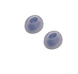 Амбушури ear tips TWS HUAWEI FreeBuds Pro 3 FreeBuds Pro 2 FreeBuds 5i OPPO Enco Buds 2 Enco Air 3 Pro Сині, фото 8