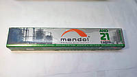 Электроды сварочные MENDOL АНО-21 d3 (2,5кг )