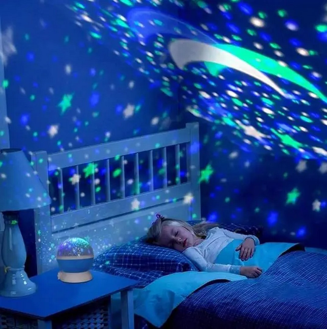 Дитячі світлодіодні нічники, дитячий нічник, дитяча нічна лампа, компактний світлодіодний нічник, IOL