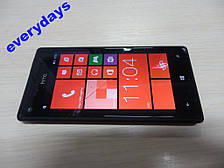 HTC Windows Phone Accord 8Х #634 на запчастини