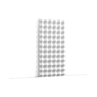 W115 Slope  3-D панель