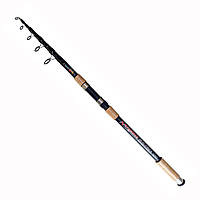 Телескопічне коропове вудлище Winner Navigators 100-250г 3,0м