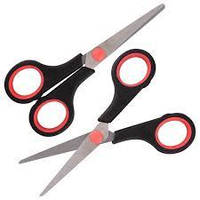 Ножиці канцилярские