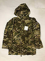Куртка вогнетривка Британської армії “PCS Smock combat, Aircrew, FR (flame retardant) MTP”