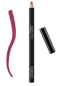 Карандаш для губ Kiko Smart Fusion Lip Pencil 14 (514) купить за