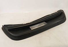 Губа заднього бампера нижня VW ID4 (20-) 11K-853-333-9B9