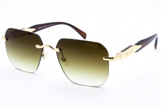 Солнцезащитные очки  Prada
