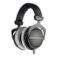 Наушники Beyerdynamic Dt 770 Pro 250 Ом Black (235251)