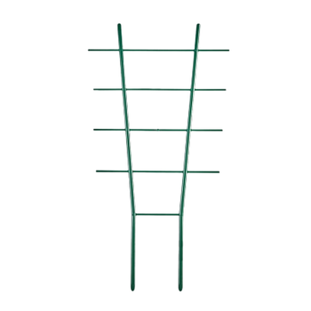 Драбинка для квітів L57см зелений Алеана