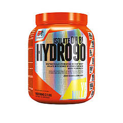 Гідролізований ізолят Extrifit Hydro Isolate 90 1000 g (Vanilla)