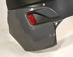 Накладка заднього бампера права VW ID4 (20-) 11K-807-418-GRU