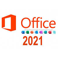 Офисное приложение Microsoft Office LTSC Professional Plus 2021 Commercial, Perpetual (DG7GMGF0D7FX_0002) ТЦ