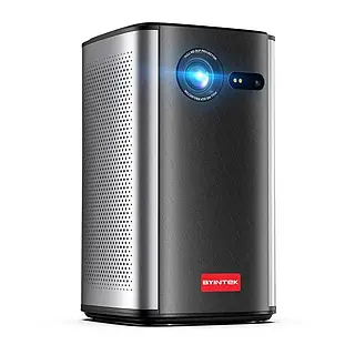 Byintek P70 Android スマートプロジェクター Портативный проектор 4K мини BYINTEK P70 Android 9.0 Wi-Fi