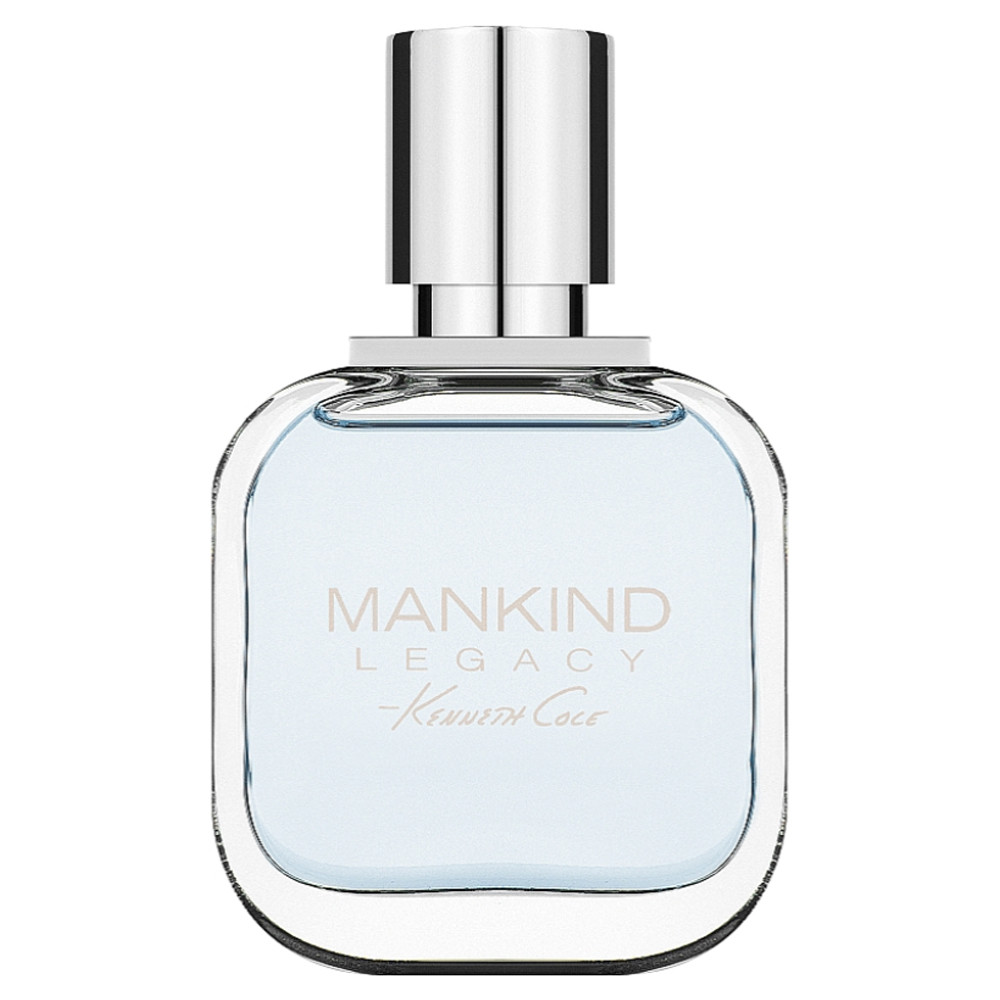 Kenneth Cole Mankind Legacy Туалетна вода (тестер в коробці) 100ml (608940578841)