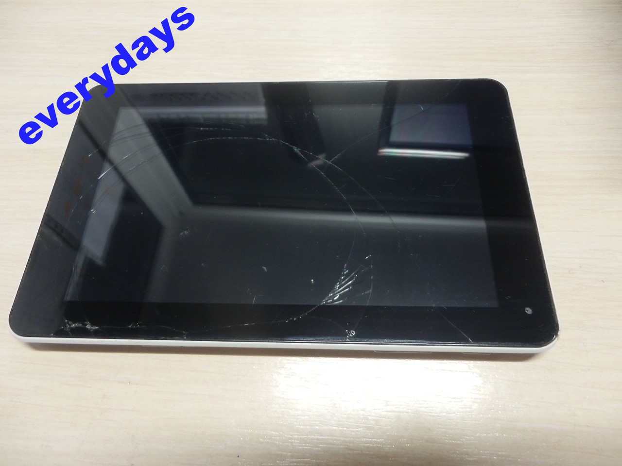 Планшет Huawei mediapad 7 lite #994 на запчасти